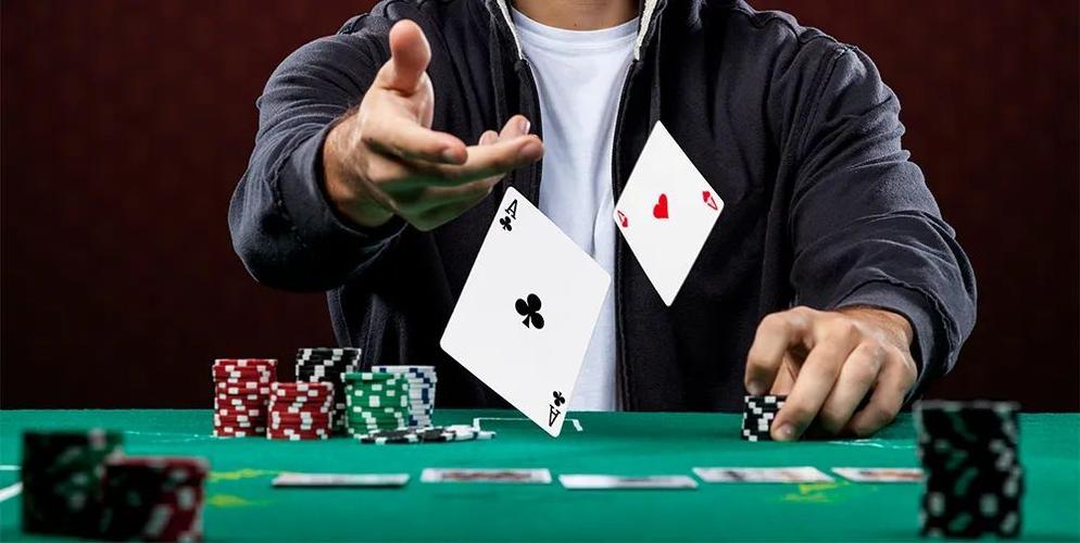 aa poker